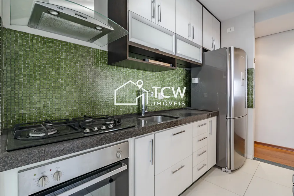 Apartamento, 3 quartos, 83 m² - Foto 3