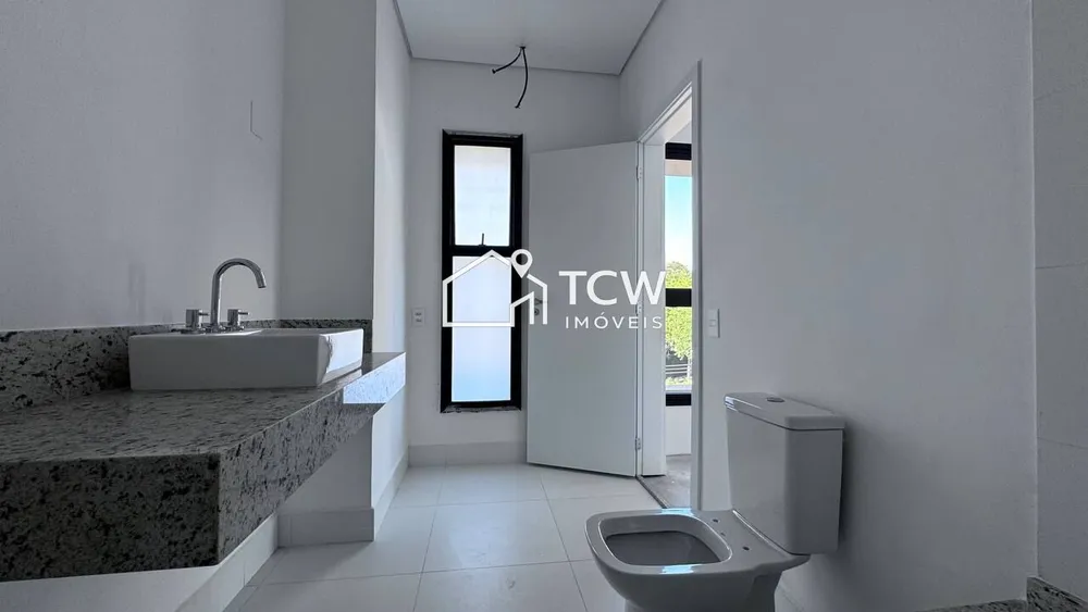 Cobertura, 3 quartos, 245 m² - Foto 8