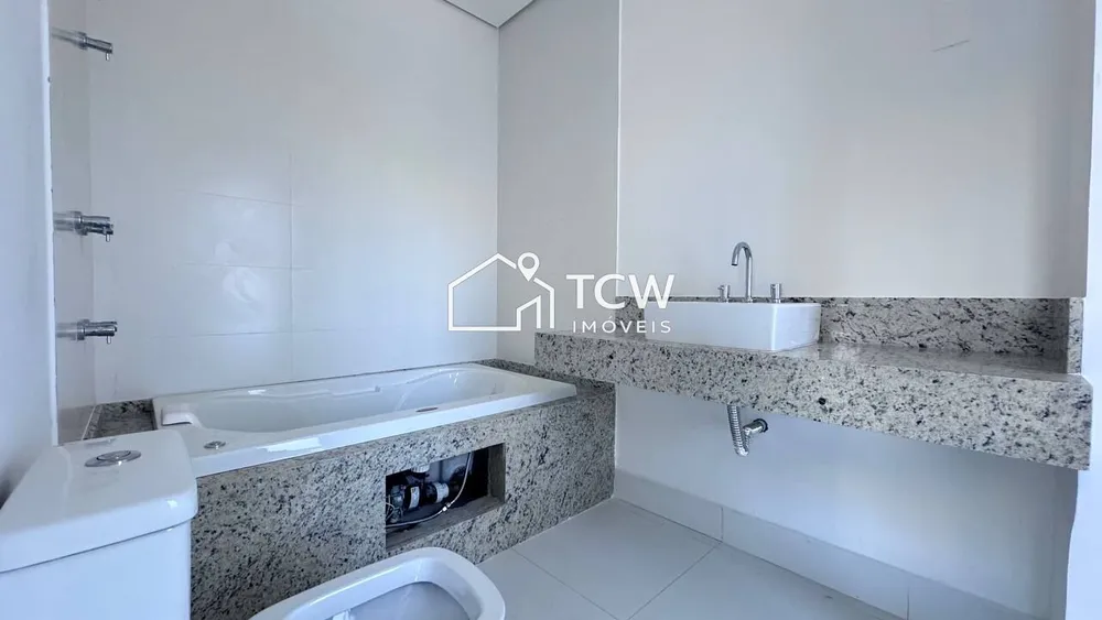 Cobertura, 3 quartos, 245 m² - Foto 1