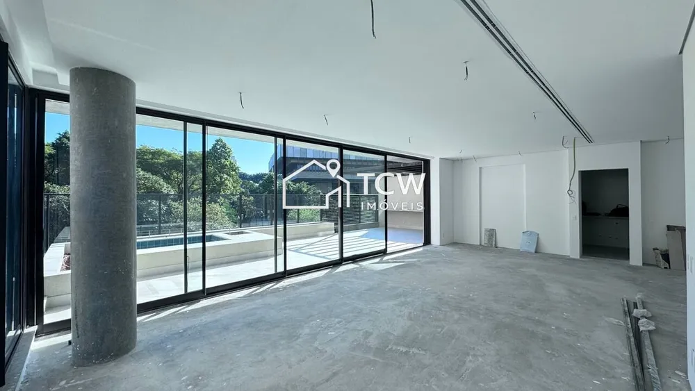 Cobertura, 3 quartos, 245 m² - Foto 3