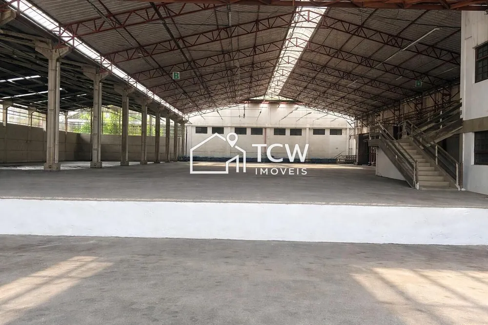 Depósito-Galpão, 9000 m² - Foto 2