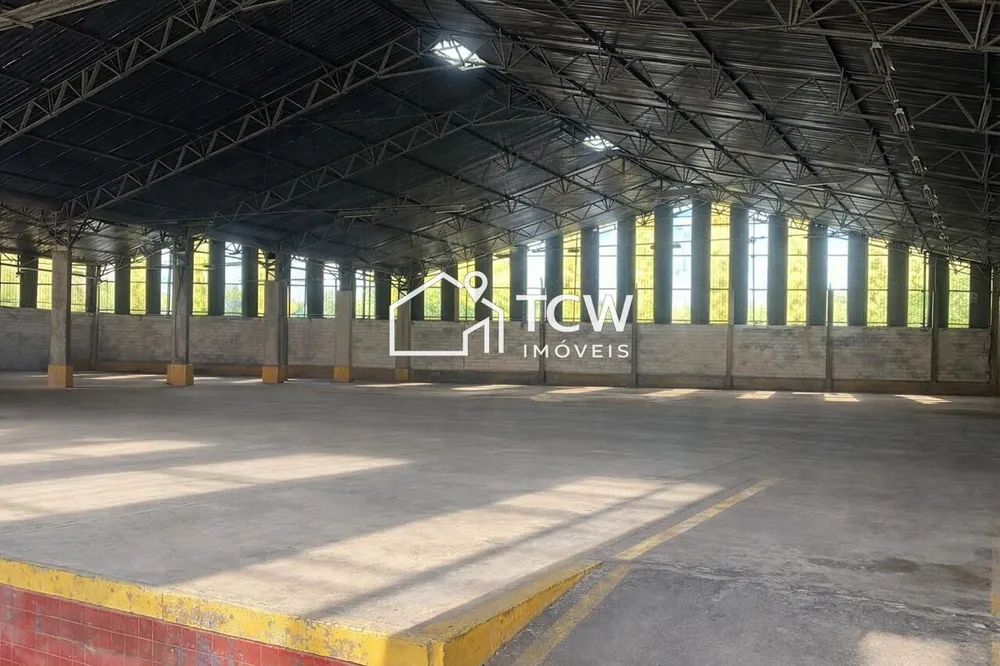 Depósito-Galpão, 9000 m² - Foto 3