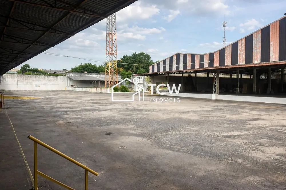 Depósito-Galpão, 9000 m² - Foto 12