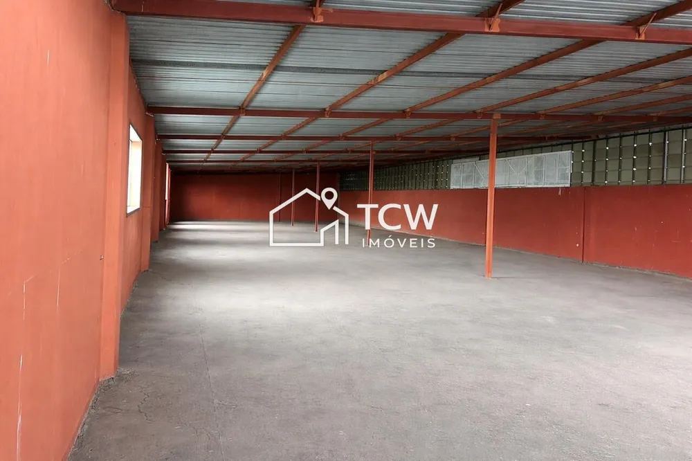 Depósito-Galpão, 9000 m² - Foto 8