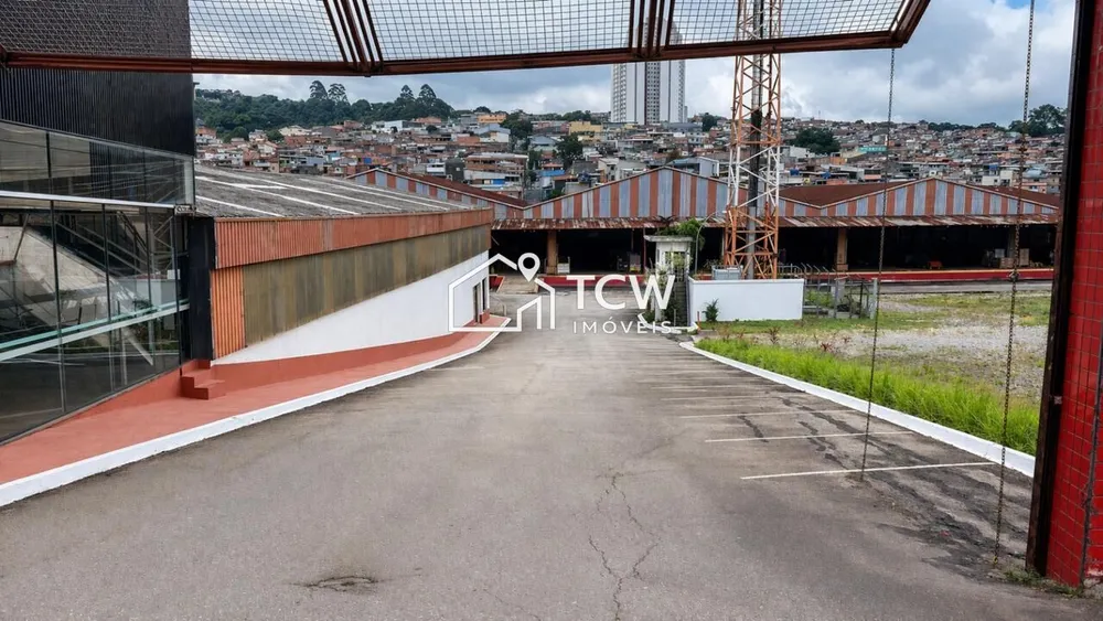 Depósito-Galpão, 9000 m² - Foto 11