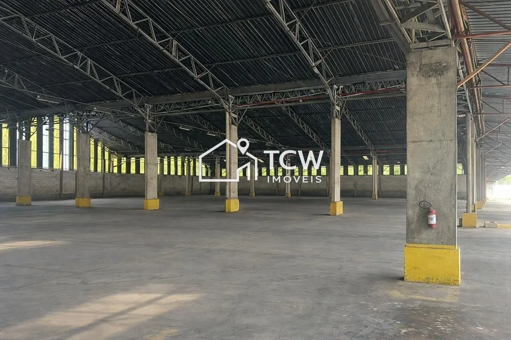 Depósito-Galpão, 9000 m² - Foto 4