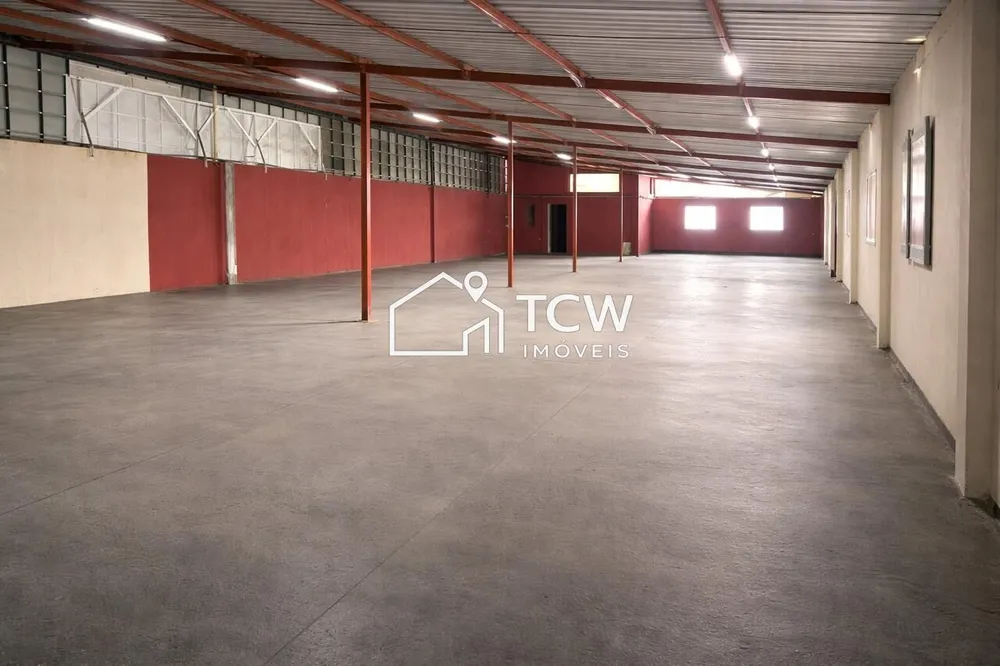 Depósito-Galpão, 9000 m² - Foto 7
