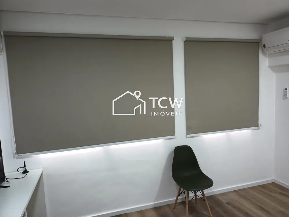 Apartamento, 1 quarto, 21 m² - Foto 2