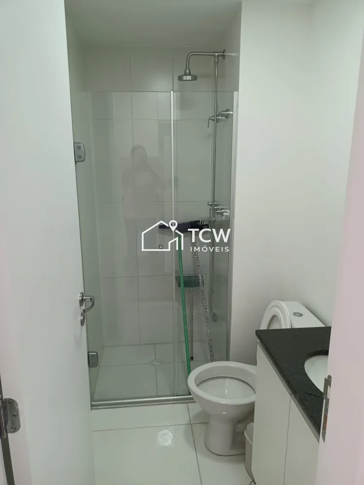 Apartamento, 1 quarto, 21 m² - Foto 4