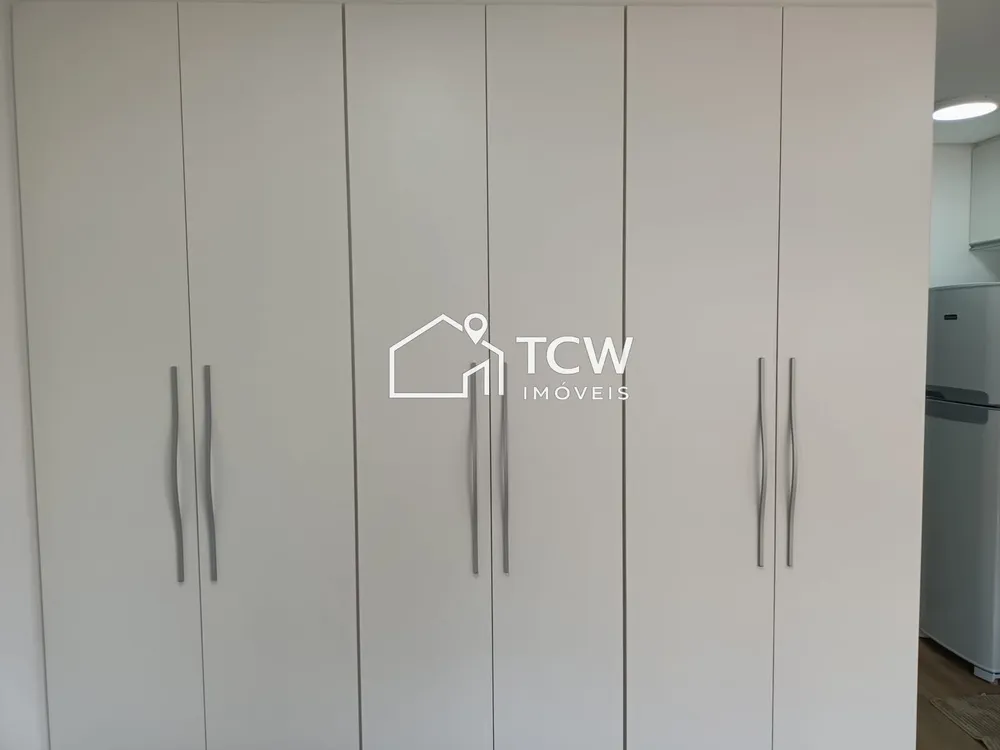 Apartamento, 1 quarto, 21 m² - Foto 6