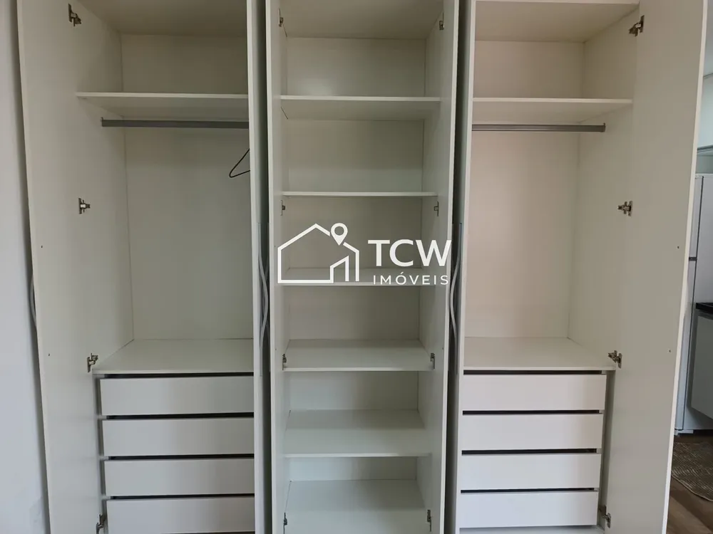 Apartamento, 1 quarto, 21 m² - Foto 8