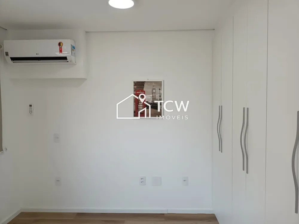 Apartamento, 1 quarto, 21 m² - Foto 7