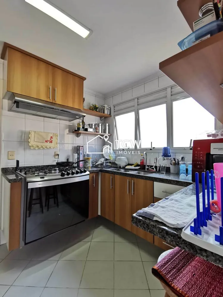 Apartamento, 3 quartos, 128 m² - Foto 6