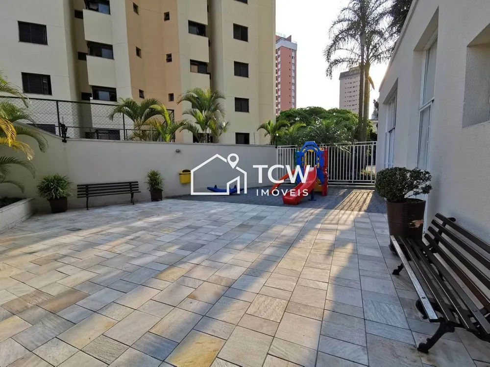 Apartamento, 3 quartos, 128 m² - Foto 8