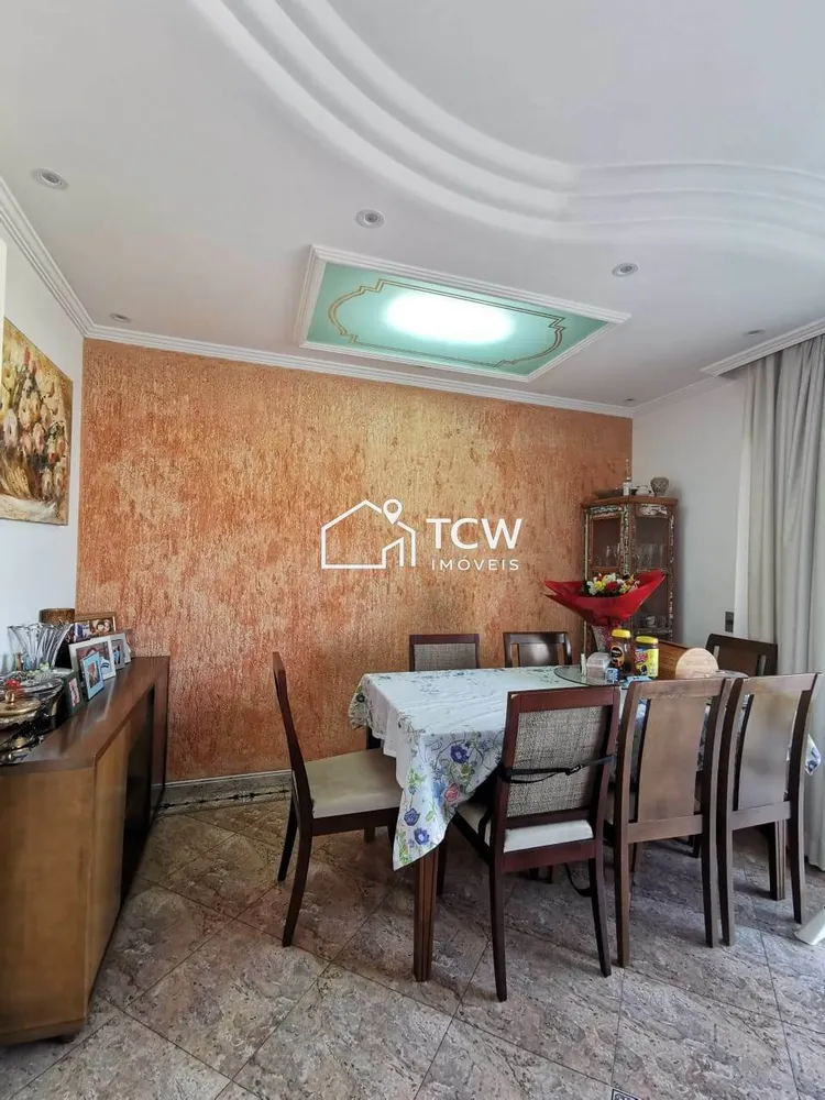 Apartamento, 3 quartos, 128 m² - Foto 2