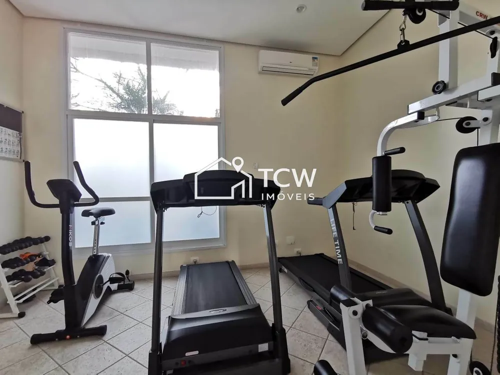 Apartamento, 3 quartos, 128 m² - Foto 7