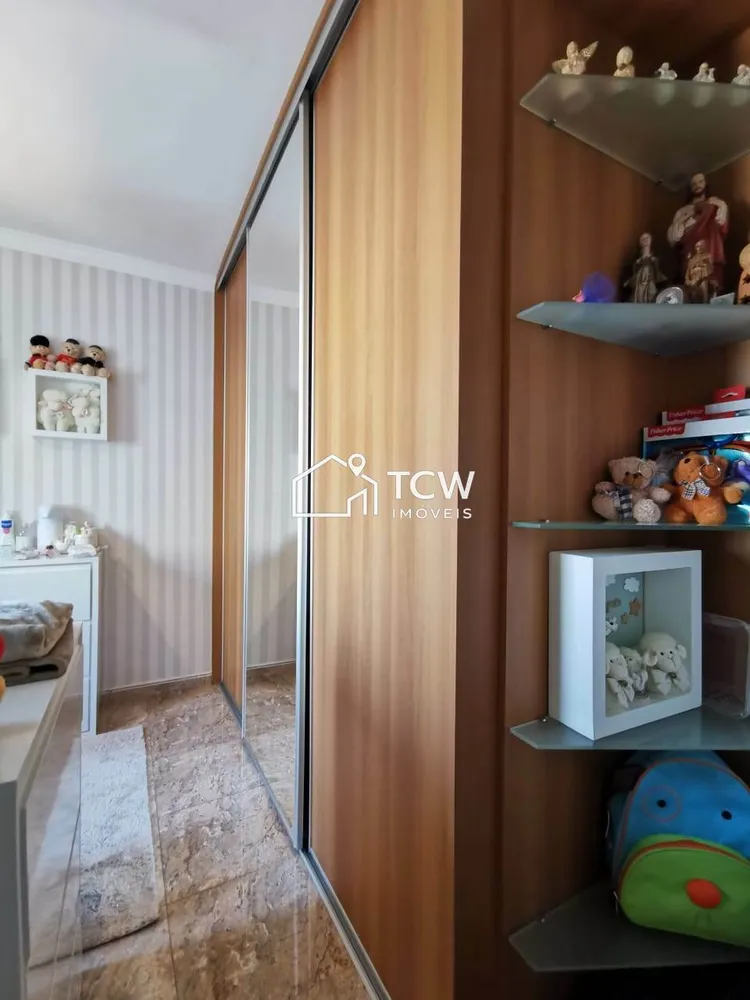 Apartamento, 3 quartos, 128 m² - Foto 4
