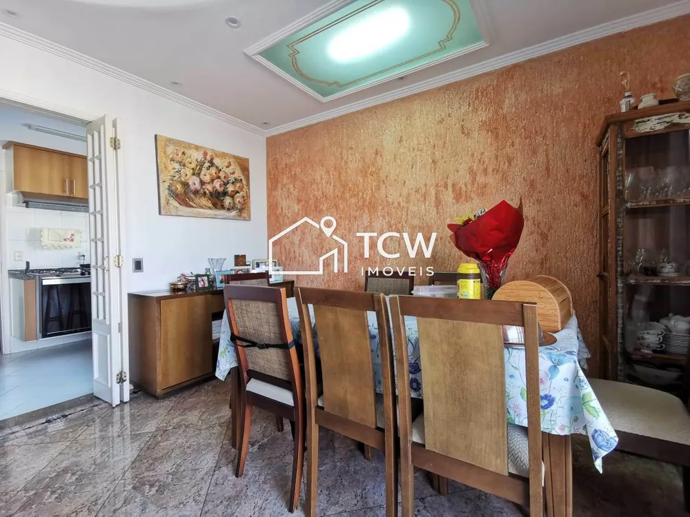 Apartamento, 3 quartos, 128 m² - Foto 3