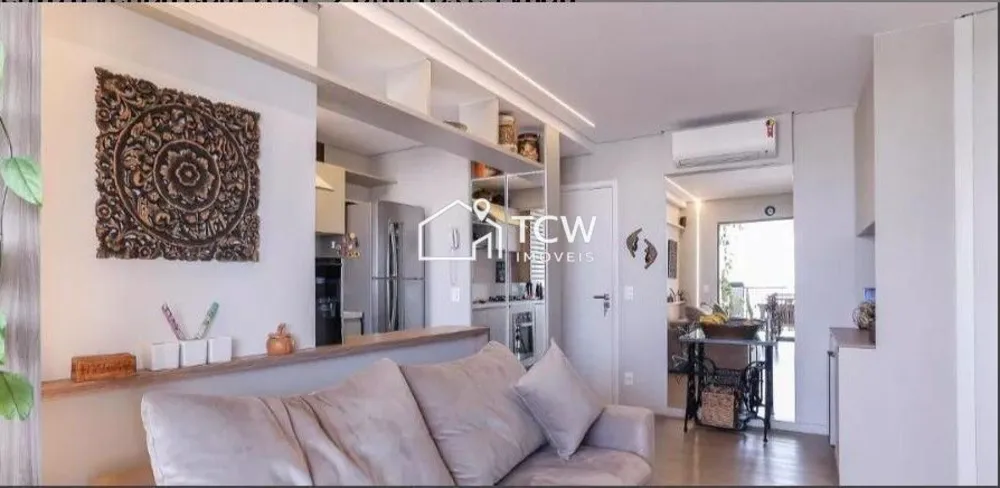 Apartamento, 2 quartos, 70 m² - Foto 7