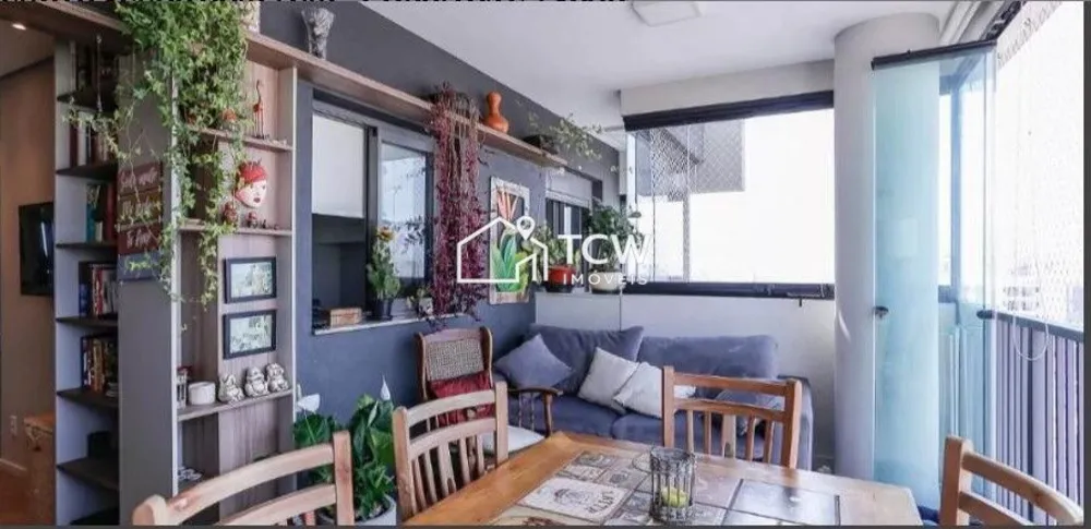 Apartamento, 2 quartos, 70 m² - Foto 1
