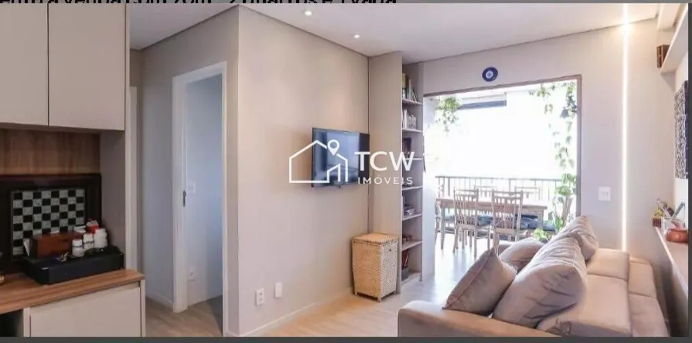 Apartamento, 2 quartos, 70 m² - Foto 8