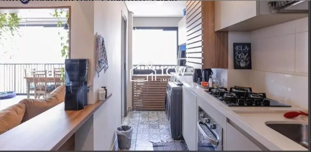 Apartamento, 2 quartos, 70 m² - Foto 12
