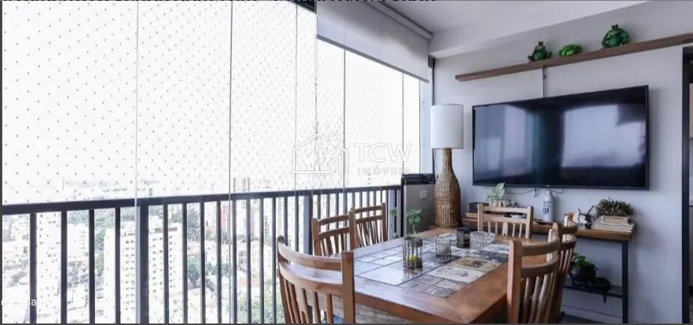 Apartamento, 2 quartos, 70 m² - Foto 2