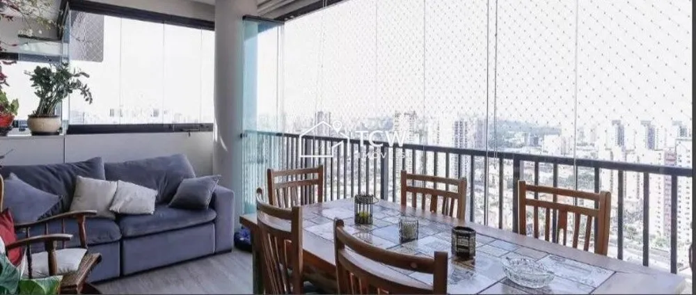 Apartamento, 2 quartos, 70 m² - Foto 3
