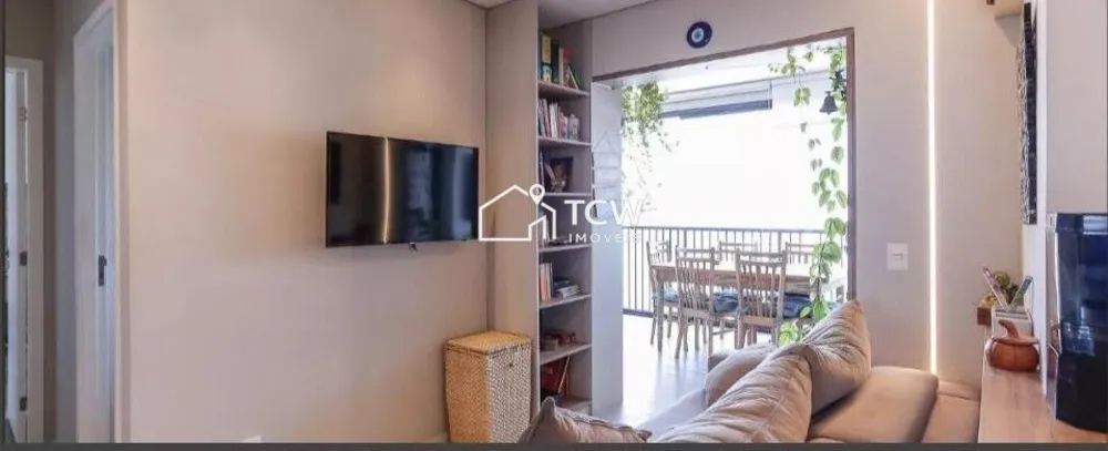 Apartamento, 2 quartos, 70 m² - Foto 5