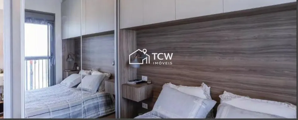 Apartamento, 2 quartos, 70 m² - Foto 11