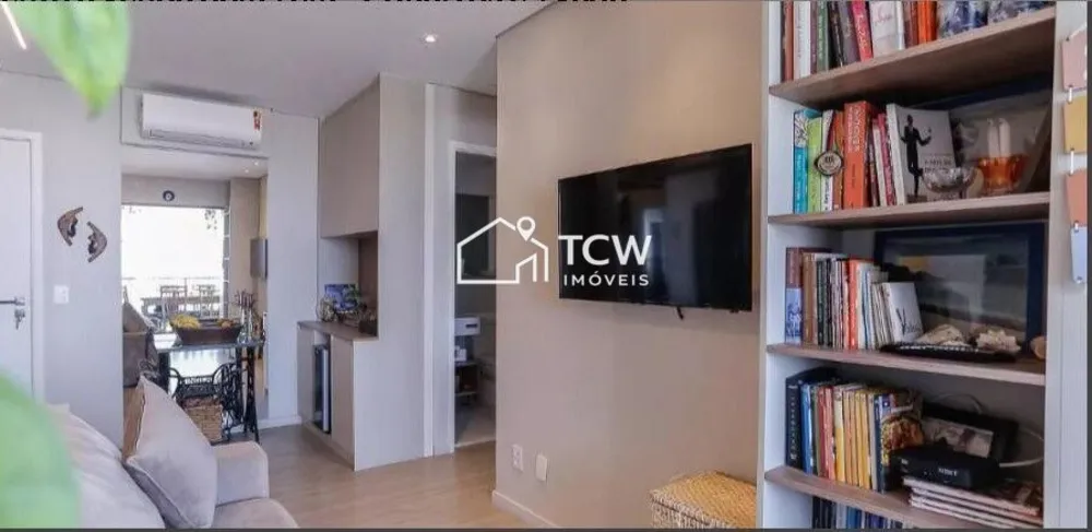 Apartamento, 2 quartos, 70 m² - Foto 6