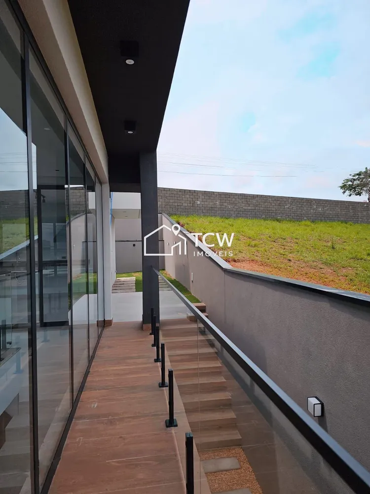 Casa de Condomínio, 3 quartos - Foto 6
