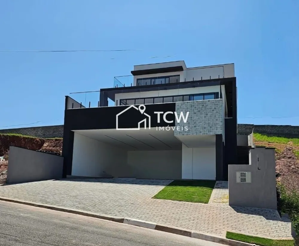 Casa de Condomínio, 3 quartos - Foto 8