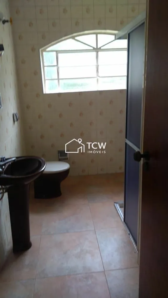 Chácara, 4 quartos, 6000 m² - Foto 2