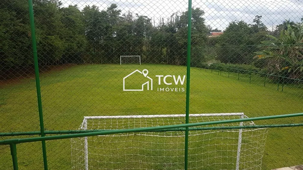 Chácara, 4 quartos, 6000 m² - Foto 12