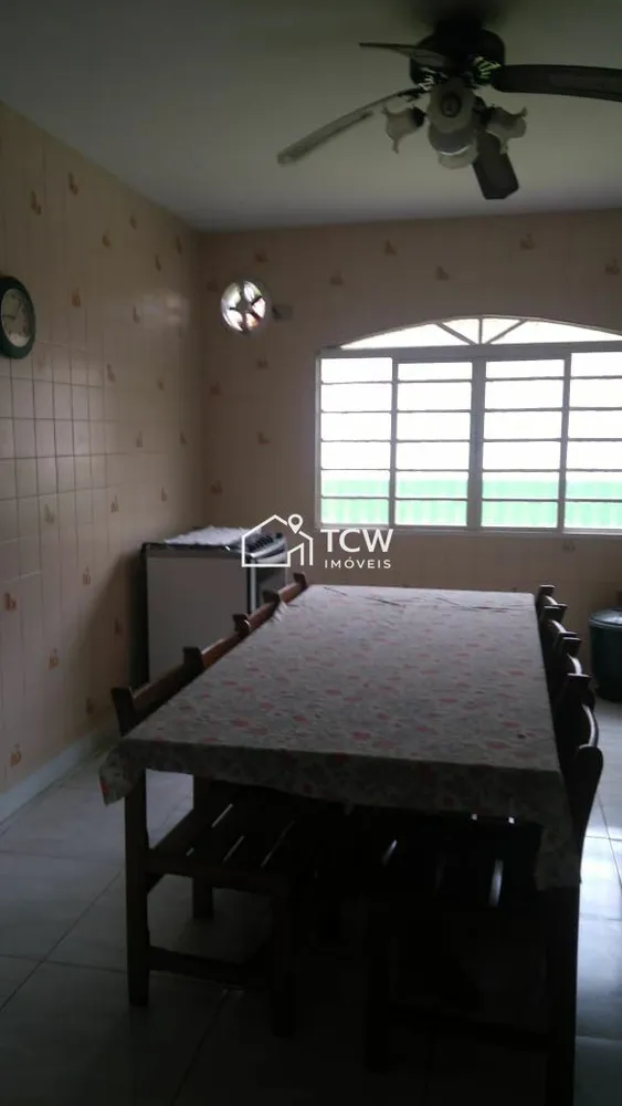 Chácara, 4 quartos, 6000 m² - Foto 8