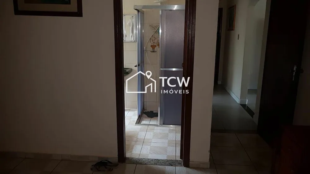 Chácara, 4 quartos, 6000 m² - Foto 1
