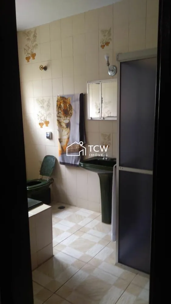 Chácara, 4 quartos, 6000 m² - Foto 5