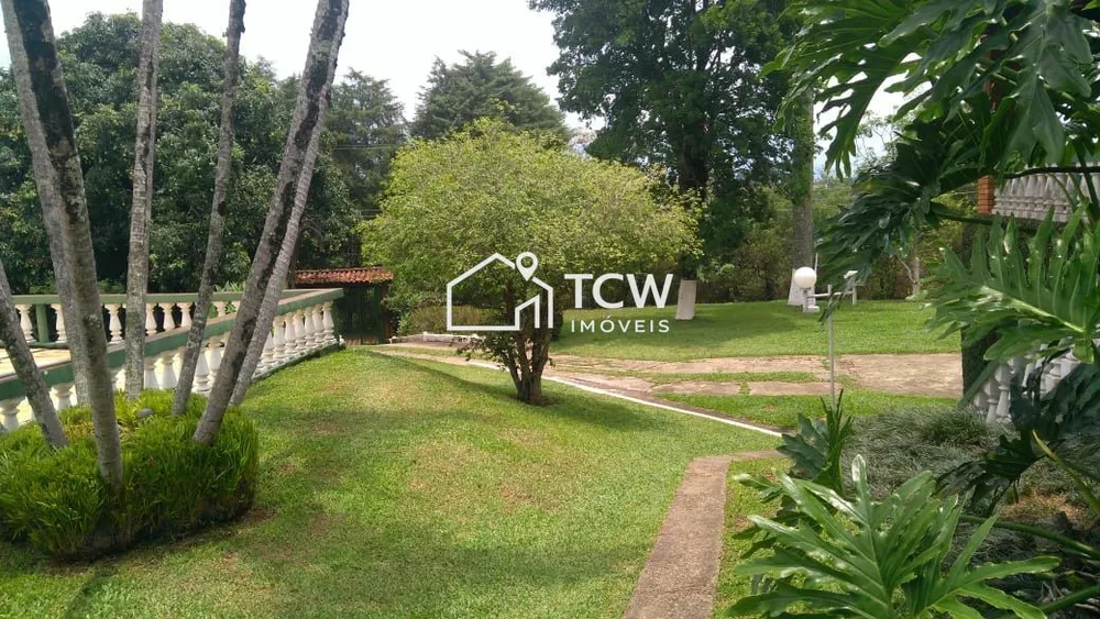 Chácara, 4 quartos, 6000 m² - Foto 2