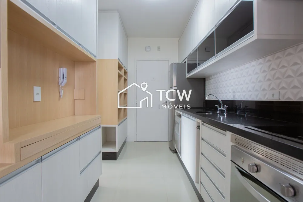 Apartamento, 3 quartos, 102 m² - Foto 4