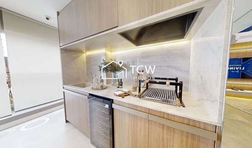 Apartamento, 3 quartos, 123 m² - Foto 4