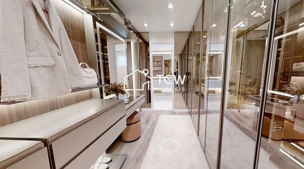 Apartamento, 3 quartos, 123 m² - Foto 8
