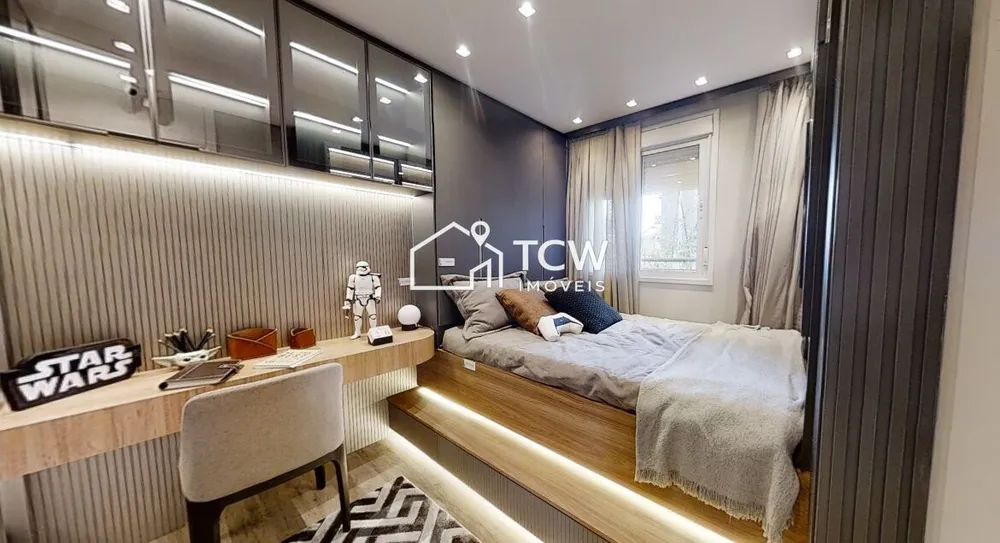 Apartamento, 3 quartos, 123 m² - Foto 9
