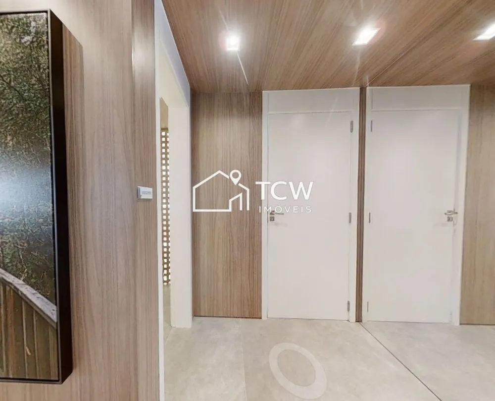 Apartamento, 3 quartos, 123 m² - Foto 1
