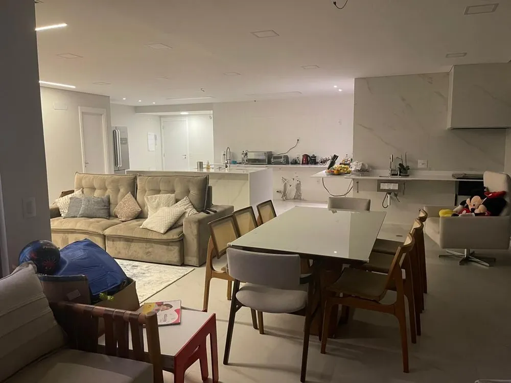 Apartamento, 3 quartos, 160 m² - Foto 3