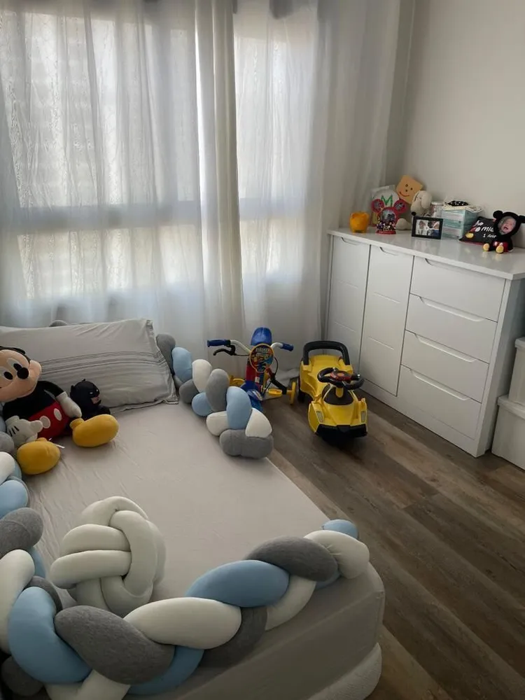 Apartamento, 3 quartos, 160 m² - Foto 2