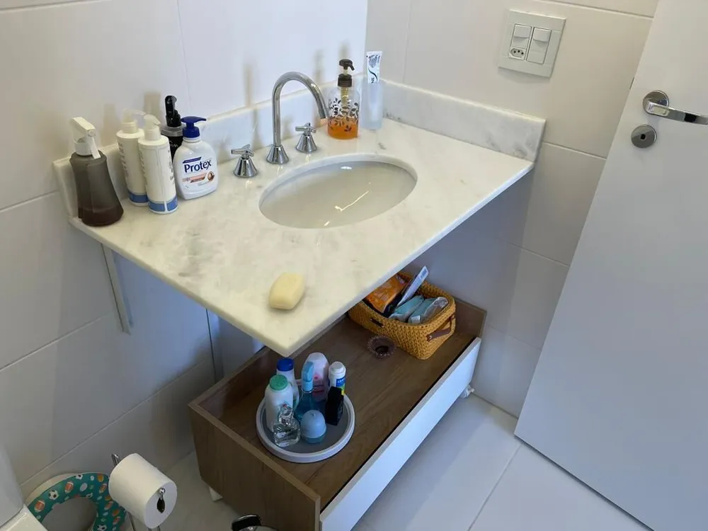 Apartamento, 3 quartos, 160 m² - Foto 9