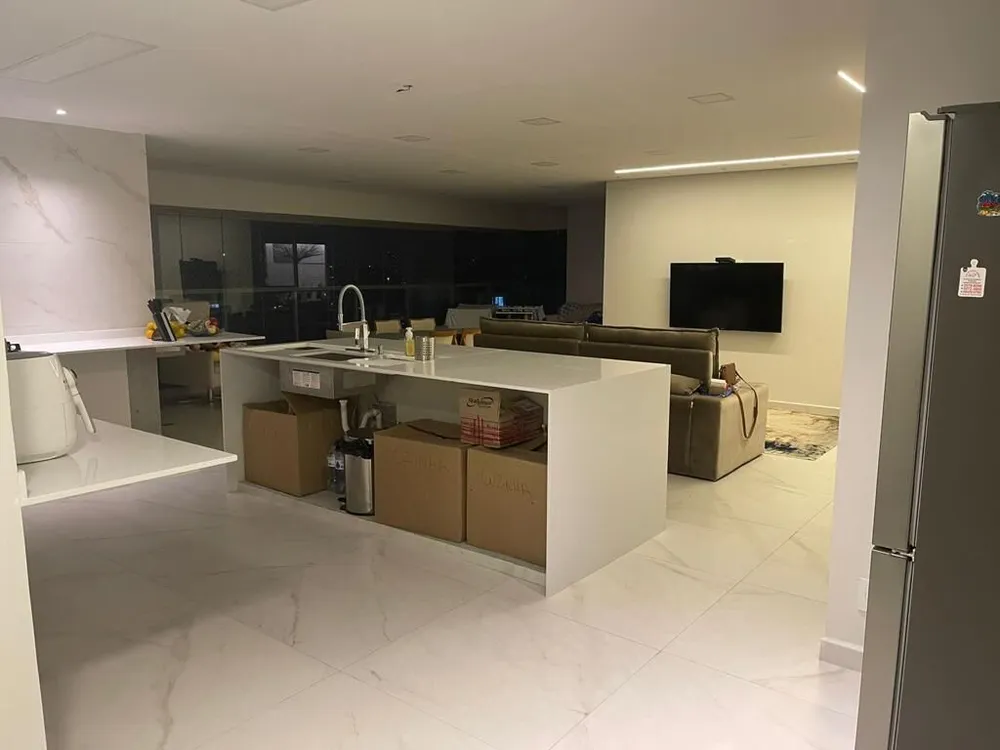 Apartamento, 3 quartos, 160 m² - Foto 3