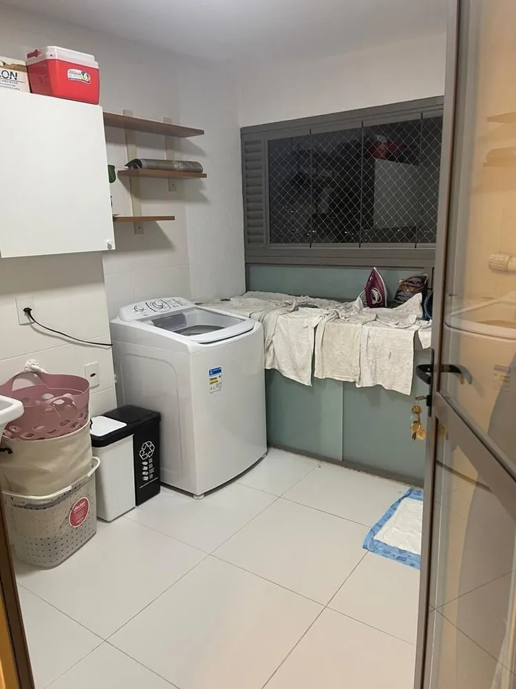 Apartamento, 3 quartos, 160 m² - Foto 4
