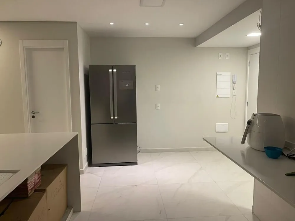 Apartamento, 3 quartos, 160 m² - Foto 10